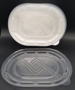 TAPA PP COTNYL 125 Ovalada (x 50u)