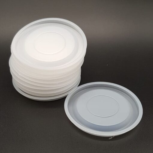 Tapa 63 p/ Pote 50-80 cc (x 50u)