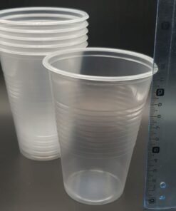 Vasos Cristal ECO 500 cc (x 50u)