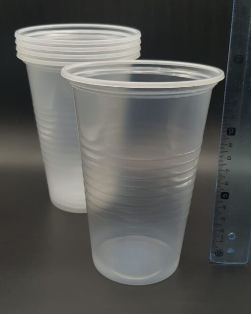 Vasos Cristal 800cc