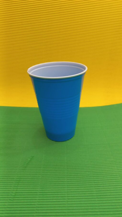 Vasos Color 500 cc - Image 2