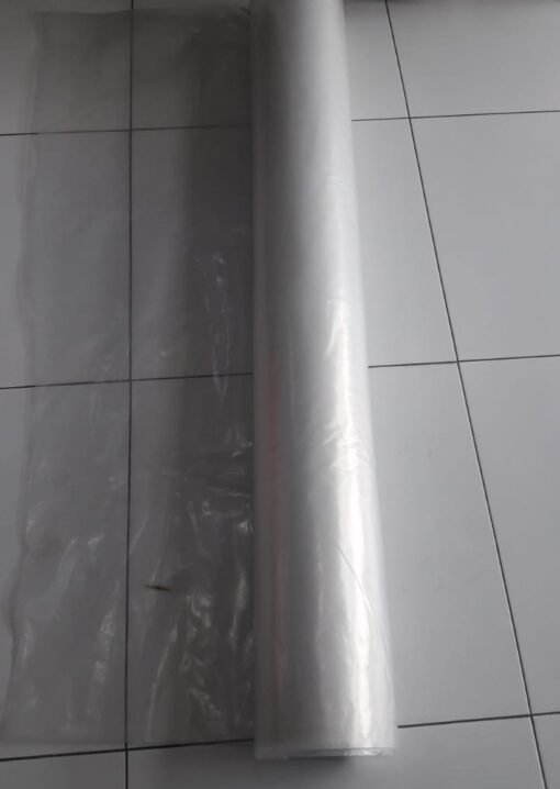 Plastico AGRO-Cristal 3M X 100MIC (x Metro)