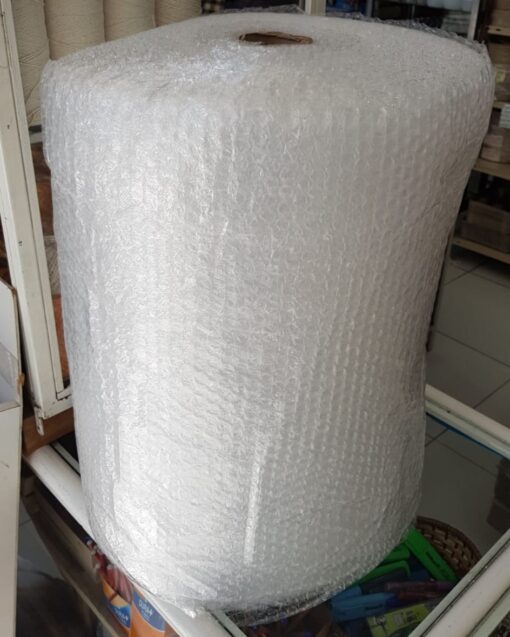 Rollo Polietileno c/ Burbuja 50cm (x Metro)