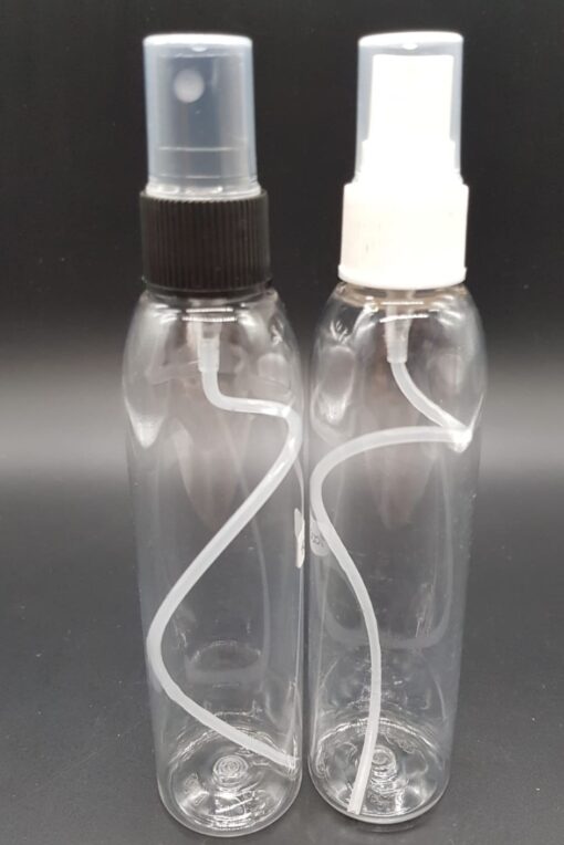 Botella Roma 100 cc + VALV.