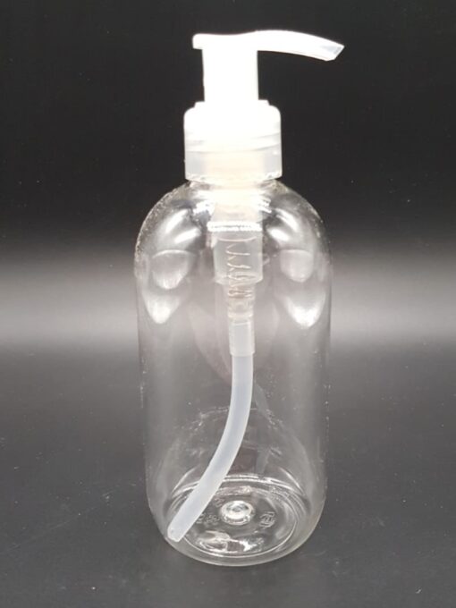 Botella Tincho 250 cc + VALV.