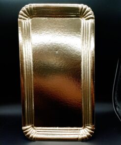 Bandeja Laminada Pionono (19x35)