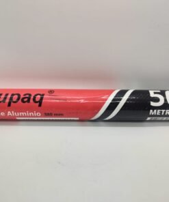 Alternative view of Rollo AlUMFLEX Aluminio 38cm x 50m