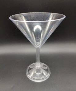 Copa Margarita Cristal