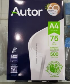 RESMA A4