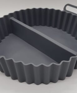 Molde Freidora de Aire Silicona