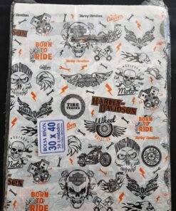 Bolsa Riñon Fantasia ECO 30x40 (x 50u) - Imagen 6