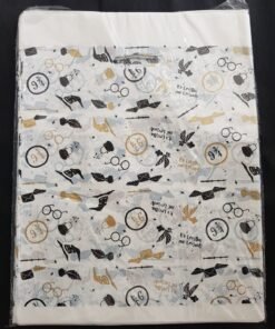 Bolsa Riñon Fantasia ECO 35x45 (x 50u)