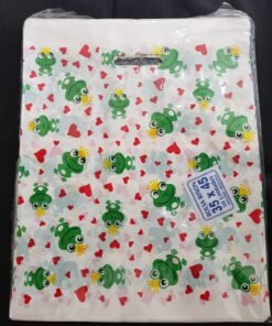 Bolsa Riñon Fantasia ECO 35x45 (x 50u) - Imagen 5