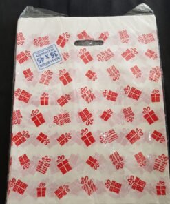 Bolsa Riñon Fantasia ECO 35x45 - Imagen 4