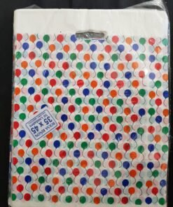 Bolsa Riñon Fantasia ECO 35x45 (x 50u) - Imagen 2