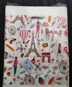 Bolsa Riñon Fantasia ECO 30x40 (x 50u) - Imagen 3