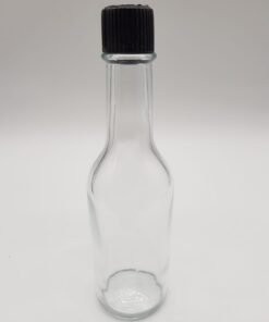 Botella Escencia 100 cc