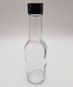 Botella Escencia 180 cc