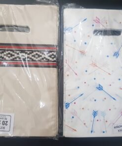 Bolsa Riñon Fantasia ECO 20x30