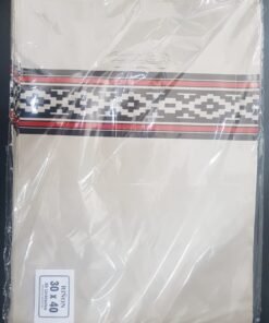 Bolsa Riñon Fantasia ECO 30x40