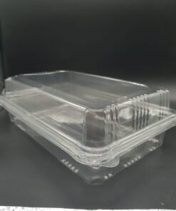 Blister W-6 Alto-Alto