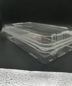 Blister W-6 Alto-Bajo