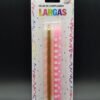 Velas Largas Varias (x 10u)