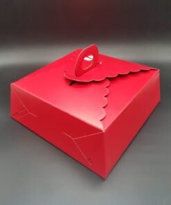 Maletin p/ Masa 250 gr (16x5.5x16)