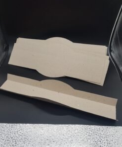 Porta Super Pancho de Carton (x 50u)