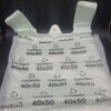 Camiseta 40x50 Eco