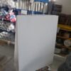 Bolsas Papel Blancas c/ Asa 35x47