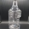 Botellas Plastica Cuadrada p/ Aceite 2000 cc
