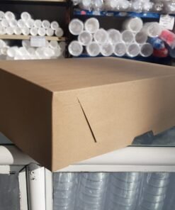 Caja p/ Archivos 38x28x12