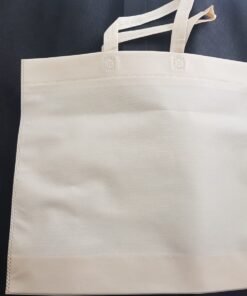 Bolsa de Friselina ECO 45x40x10 cm