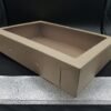 Caja c/ Visor ECO