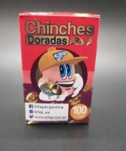 Chinche Sifap (x 100u)