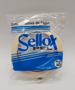 Cinta Papel 24mm x 40m