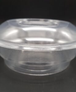 Ensaladera Mediana c/ Tapa