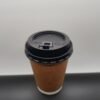 Vaso Polipapel 8 Oz c/ Tapa