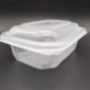 Bandeja PP 142 c/ Tapa Bisagra