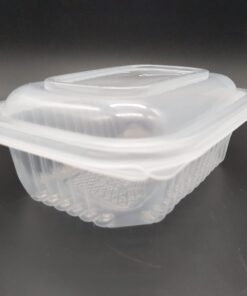 Bandeja PP 142 c/ Tapa Bisagra