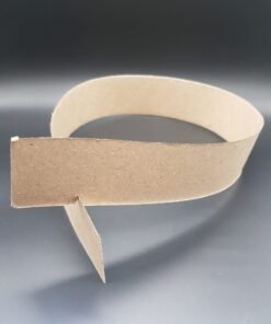 Tira Carton ECO 50 cm (x kg)