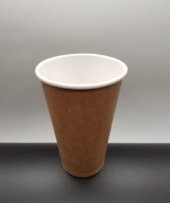 Vaso Polipapel 12 Oz (x 50u)