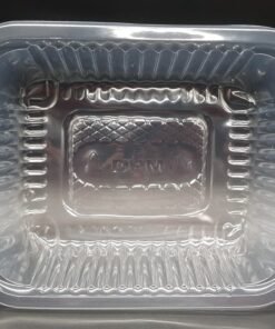 Bandeja Plastica 103 ECO (x 50u)