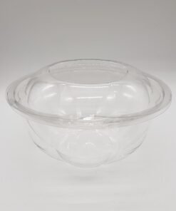 Ensaladera c/ Tapa ECO