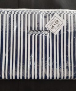 Bolsa Riñon Fantasia ECO 40x50 (x 50u)