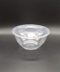 Bowl 480 cc c/ Tapa