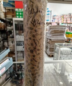 Bobina de papel Fantasía 4,2 Kg.