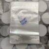 Bolsas PP 13x20 (x 100u)