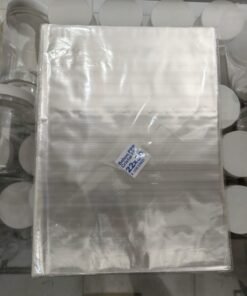 Bolsas PP 22x30 (x 100u)